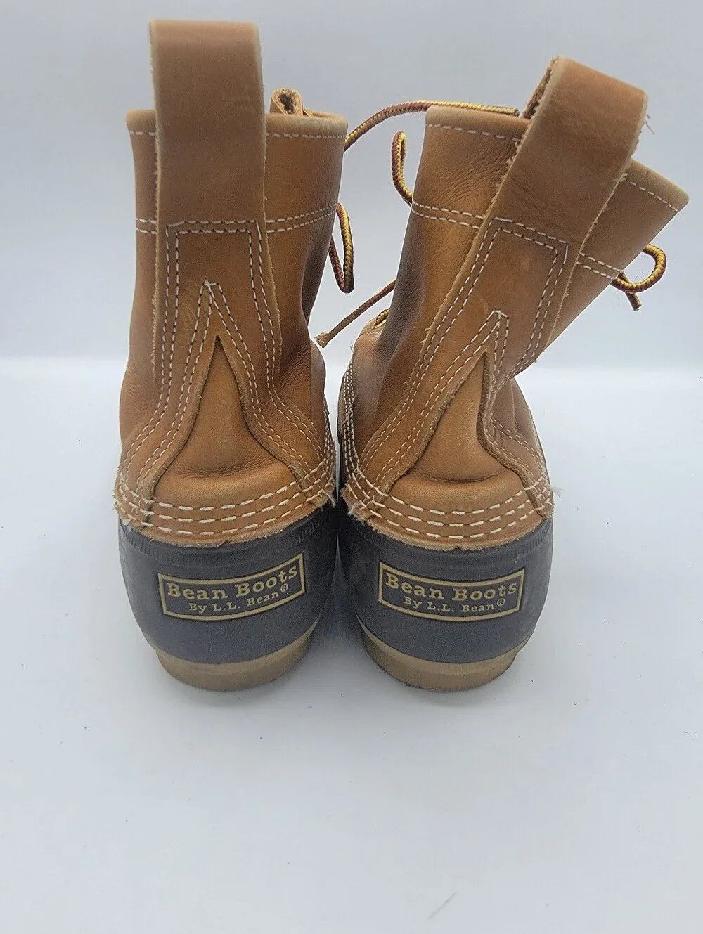L.L. Bean classic waterproof